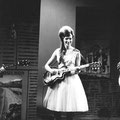 THE NEW HEADLINES 1963 in Vlaamse TV show