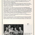 Rock & Roll Revival Show - uit programmaboekje 30 mei 1981