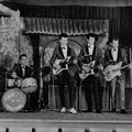 DADDY & his VIBRATIONS 1963 (fotocollectie: Jack Goossen)