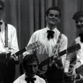 THE ROCKING SCREAMERS
