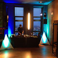 DJ Panorama Tower Hochzeit