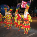Karneval Iquique