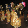 Karneval Iquique