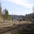 RB aus Ingolstdt kommend