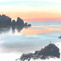 Scandola, Corse