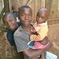 Orphelinat de Mbouo