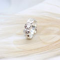 floraler Silberring 925, 390.-
