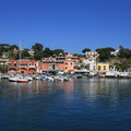 Der Hafen von Ischia