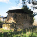 Stato dei luoghi : Mausoleo di Aquilio Regolo