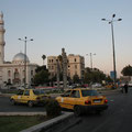 Foto, Manuel Ochsenreiter, Damaskus 19.07.2012