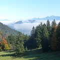 Bergtour Himmelreich, Pfronten