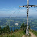 Bergtour Immenstädter Horn, Immenstadt