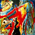Espiritus de la Danza 02 (Dance Spirits 02)