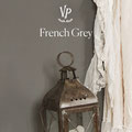 Vintage Paint French Grey