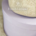 Vintage Paint French Lavender
