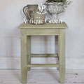 Vintage Paint Antique Green