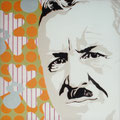 Portrait eines Mannes 1935