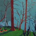 Teutoburger Wald Blues