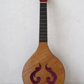 Gitarre (vorne)