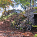 Bunker auf der Lauchflue