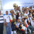 Banda Marcial Confederação do Equador