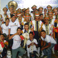 Banda Marcial Confederação do Equador