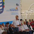 Governador Dos Estado de Pernambuco