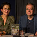 Barbara Auer, Christian Maintz                             Fotos: Helmut Bär