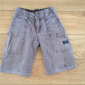 € 6,50 korte Broek van Bad Boys in maat 116