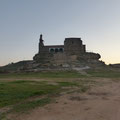 L’ermitage de Santa María del Castillo