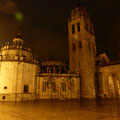 La jolie cathédrale