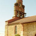 Eglise de San Miguel