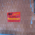28.1.2013: Das Team von Fliesenleger Waltenberger arbeitet weiter: