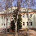 Kleine Sporthalle