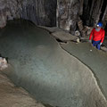 Cueva Farallones de Gran Tierra de Moa