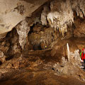 Cueva Farllones de Gran Tierra de Moa