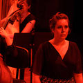 Miss Jessel - The Turn of the Screw