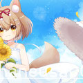 2025/08 | ポ村ころりぃ様 | タイムマシン(歌ってみた)動画用イラスト