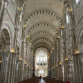 Basilique de Vézelay 
