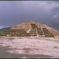 Mexico Sonnentempel