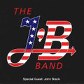 1996 John Brack & JB-Band (erhältlich, siehe Shop Country CD)