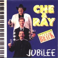1995 Jubilee Che&Ray & John Brack (erhältlich, siehe Shop Country CD)