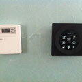 Thermostat Optima 300 + thermostat de zone