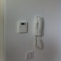 Thermostat de zone