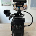 Puhlmann Cine - RED Epic-M Dragon Digital Camera Set