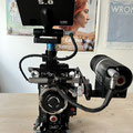 Puhlmann Cine - RED Epic-M Dragon Digital Camera Set