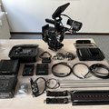 Puhlmann Cine - RED Epic-M Dragon Digital Camera Set