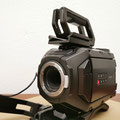 Puhlmann Cine - Black Magic Ursa Mini 4K Digital Camera Set