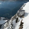Le refuge du Goûter - Mt-Blanc - Guide de Haute-Montagne