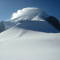 Le Mont-Blanc - Mont-Blanc / Guide de Haute-Montagne